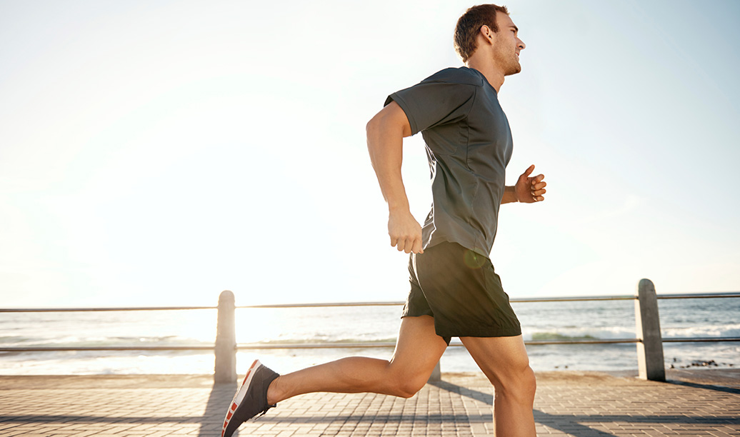 The Long Slow Run – Improving Your Run Speed - Capital Clinic Physiotherapy
